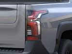 2025 Chevrolet Silverado EV Crew Cab AWD Pickup for sale #C03801 - photo 11