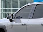 2025 Chevrolet Silverado EV Crew Cab AWD Pickup for sale #C03801 - photo 12