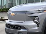 2025 Chevrolet Silverado EV Crew Cab AWD Pickup for sale #C03801 - photo 13