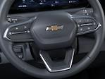 2025 Chevrolet Silverado EV Crew Cab AWD Pickup for sale #C03801 - photo 19