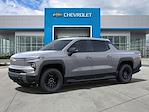 2025 Chevrolet Silverado EV Crew Cab AWD Pickup for sale #C03801 - photo 3