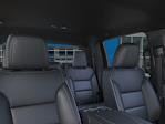 2025 Chevrolet Silverado EV Crew Cab AWD Pickup for sale #C03801 - photo 24