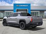 2025 Chevrolet Silverado EV Crew Cab AWD Pickup for sale #C03801 - photo 4
