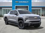 New 2025 Chevrolet Silverado EV LT Crew Cab AWD Pickup for sale #C03801 - photo 7