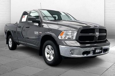 2014 Ram 1500 Quad Cab 4x4 Pickup for sale #C03801A - photo 1