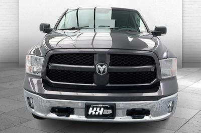 2014 Ram 1500 Quad Cab 4x4 Pickup for sale #C03801A - photo 2