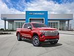 2025 Chevrolet Silverado 1500 Crew Cab 4x4 Pickup for sale #C03802 - photo 1