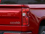 2025 Chevrolet Silverado 1500 Crew Cab 4x4 Pickup for sale #C03802 - photo 11