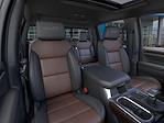2025 Chevrolet Silverado 1500 Crew Cab 4x4 Pickup for sale #C03802 - photo 16