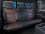 2025 Chevrolet Silverado 1500 Crew Cab 4x4 Pickup for sale #C03802 - photo 17