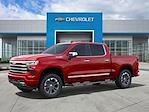 2025 Chevrolet Silverado 1500 Crew Cab 4x4 Pickup for sale #C03802 - photo 3