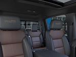 2025 Chevrolet Silverado 1500 Crew Cab 4x4 Pickup for sale #C03802 - photo 24
