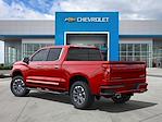 2025 Chevrolet Silverado 1500 Crew Cab 4x4 Pickup for sale #C03802 - photo 4