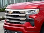2025 Chevrolet Silverado 1500 Crew Cab 4x4 Pickup for sale #C03802 - photo 13