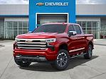 2025 Chevrolet Silverado 1500 Crew Cab 4x4 Pickup for sale #C03802 - photo 6