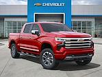 2025 Chevrolet Silverado 1500 Crew Cab 4x4 Pickup for sale #C03802 - photo 7