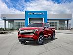 2025 Chevrolet Silverado 1500 Crew Cab 4x4 Pickup for sale #C03802 - photo 8