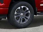 2025 Chevrolet Silverado 1500 Crew Cab 4x4 Pickup for sale #C03802 - photo 9