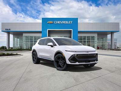 2025 Chevrolet Equinox EV FWD SUV for sale #C03803 - photo 1