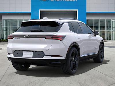 2025 Chevrolet Equinox EV FWD SUV for sale #C03803 - photo 2