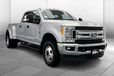 2017 Ford F-350 Crew Cab DRW 4x4 Pickup for sale #C03803A - photo 1