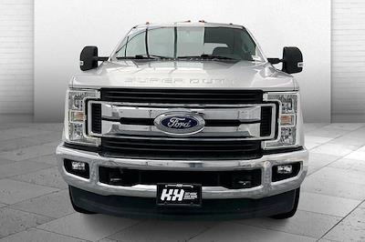 2017 Ford F-350 Crew Cab DRW 4x4 Pickup for sale #C03803A - photo 2