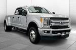2017 Ford F-350 Crew Cab DRW 4x4 Pickup for sale #C03803A - photo 1