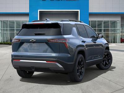 2026 Chevrolet Equinox AWD SUV for sale #C03804 - photo 2