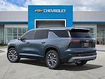 2025 Chevrolet Traverse AWD SUV for sale #C03806 - photo 4