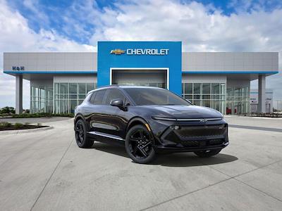 2025 Chevrolet Equinox EV AWD SUV for sale #C03807 - photo 1