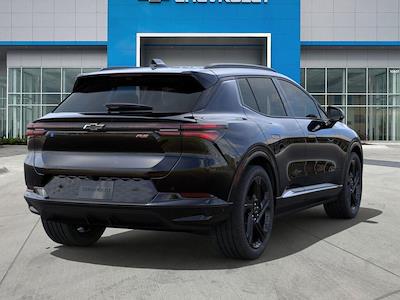 2025 Chevrolet Equinox EV AWD SUV for sale #C03807 - photo 2