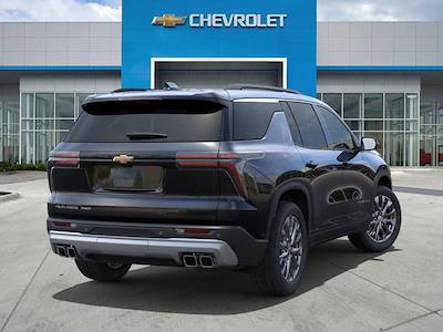 2025 Chevrolet Traverse AWD SUV for sale #C03809 - photo 2