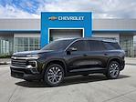 2025 Chevrolet Traverse AWD SUV for sale #C03809 - photo 3