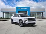 2025 Chevrolet Traverse AWD SUV for sale #C03810 - photo 1