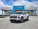 2025 Chevrolet Traverse AWD SUV for sale #C03810 - photo 8