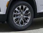 2025 Chevrolet Traverse AWD SUV for sale #C03810 - photo 9