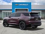 2025 Chevrolet Traverse AWD SUV for sale #C03813 - photo 4