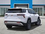 2026 Chevrolet Equinox AWD SUV for sale #C03814 - photo 2
