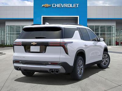 2025 Chevrolet Traverse AWD SUV for sale #C03815 - photo 2