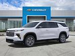 2025 Chevrolet Traverse AWD SUV for sale #C03815 - photo 3