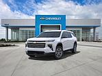 2025 Chevrolet Traverse AWD SUV for sale #C03815 - photo 8