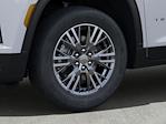 2025 Chevrolet Traverse AWD SUV for sale #C03815 - photo 9