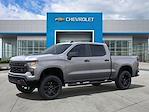 2025 Chevrolet Silverado 1500 Crew Cab 4x4 Pickup for sale #C03816 - photo 3