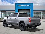 2025 Chevrolet Silverado 1500 Crew Cab 4x4 Pickup for sale #C03816 - photo 4