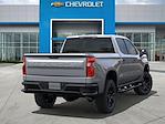 2025 Chevrolet Silverado 1500 Crew Cab 4x4 Pickup for sale #C03816 - photo 2