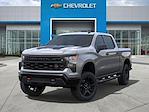 2025 Chevrolet Silverado 1500 Crew Cab 4x4 Pickup for sale #C03816 - photo 6