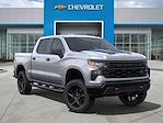 2025 Chevrolet Silverado 1500 Crew Cab 4x4 Pickup for sale #C03816 - photo 7