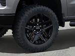 2025 Chevrolet Silverado 1500 Crew Cab 4x4 Pickup for sale #C03816 - photo 9