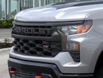 2025 Chevrolet Silverado 1500 Crew Cab 4x4 Pickup for sale #C03816 - photo 13