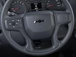 2025 Chevrolet Silverado 1500 Crew Cab 4x4 Pickup for sale #C03816 - photo 19